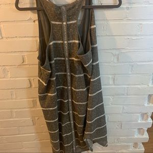 Speery dress! Sporty and sexy!